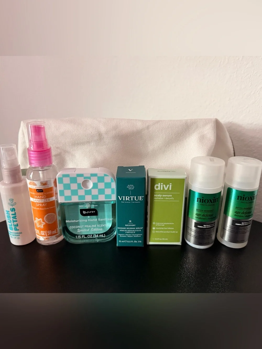 Bath & Body Bundle